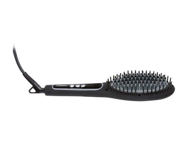 SILVERCREST PERSONAL CARE(R) Glattebørste