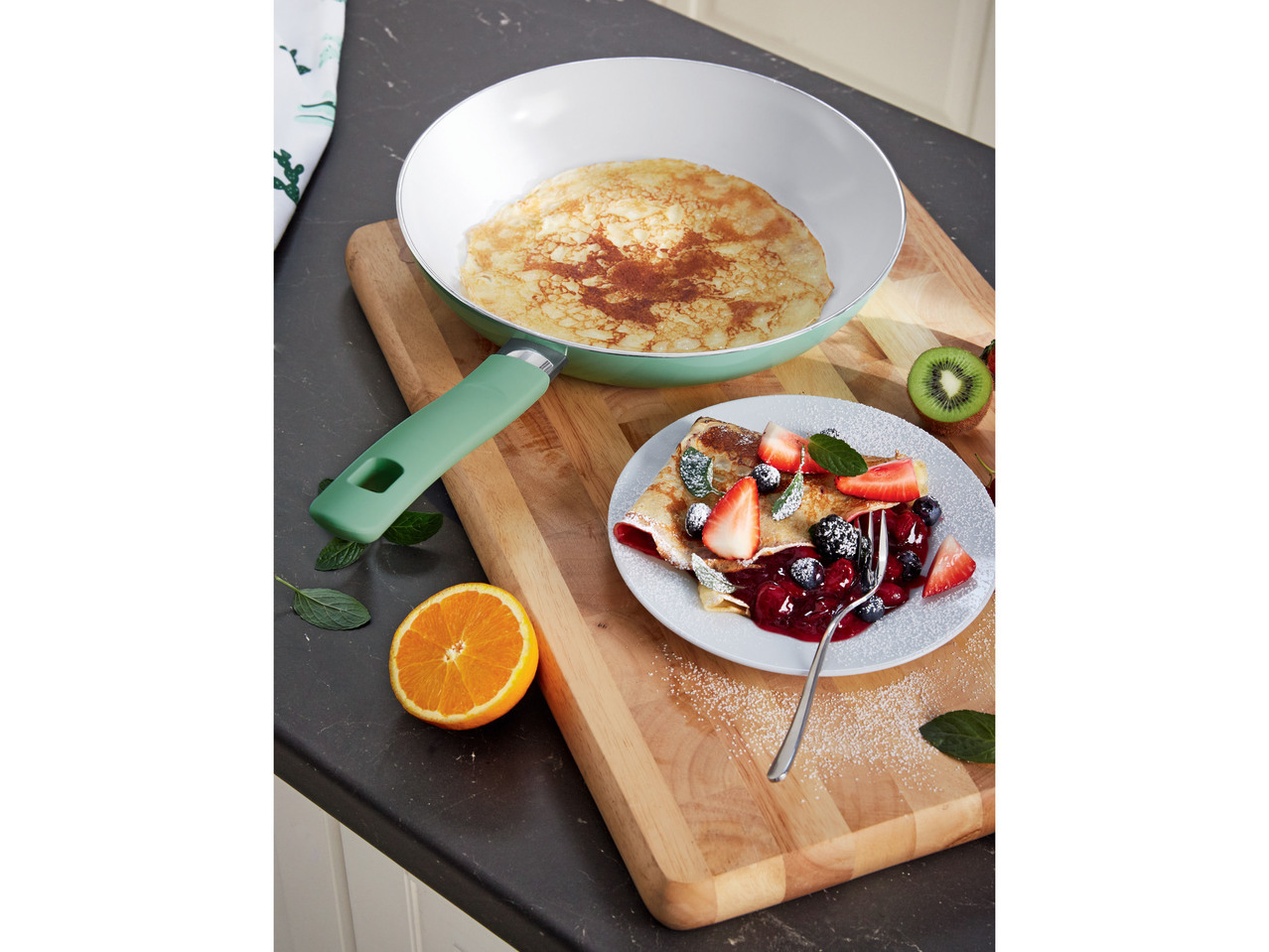 Ceramic Frying Pan 28cm