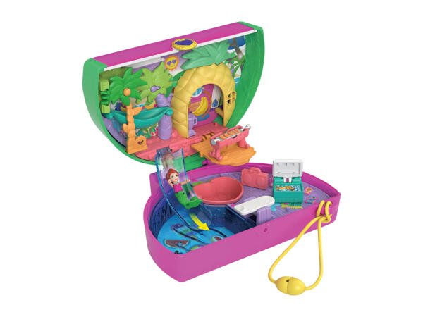 Mattel Polly Pocket Compact