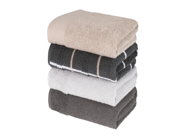 Bath Sheet