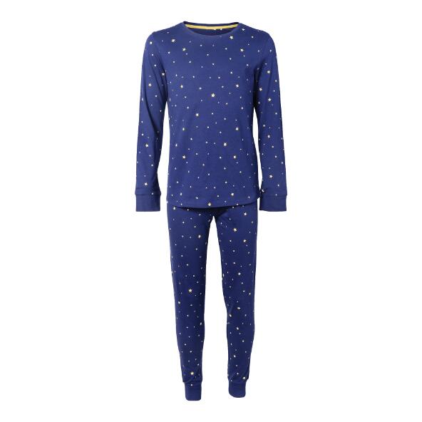 L&D(R) Pyjama für Kinder