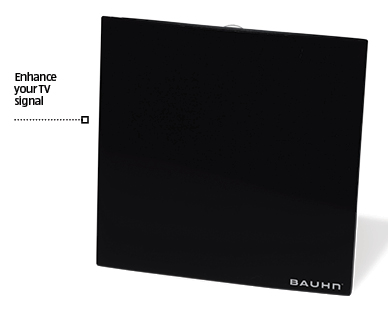 Digital Indoor Antenna