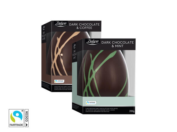 Chokladägg