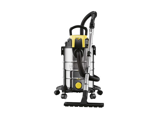 Aspirateur eau et poussière