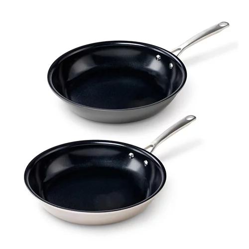 CROFTON Gourmet Pfanne ø 28cm