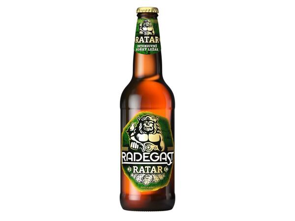 RADEGAST RATAR
