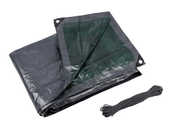 All-Purpose Tarpaulin