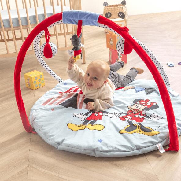 DISNEY(R) 				Speelmat voor baby's