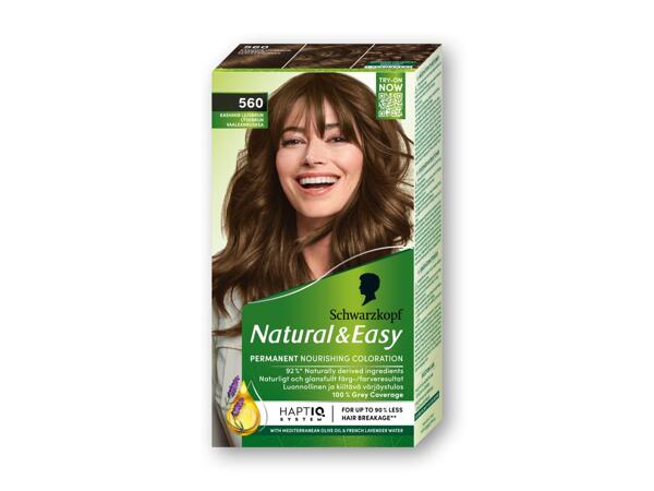 SCHWARZKOPF Hårfarve