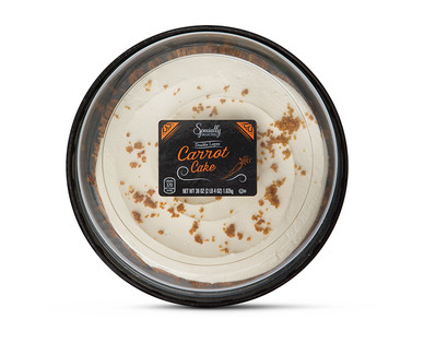 Specially Selected Double Layer Cake