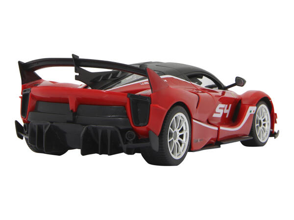 Jamara Remote Control Car Assembly Model Kit