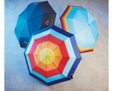 Compact Umbrella