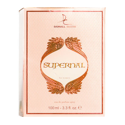 Eau de toilette