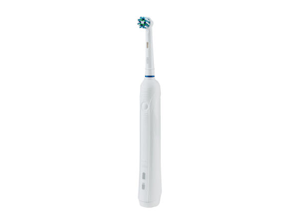 Electric Toothbrush