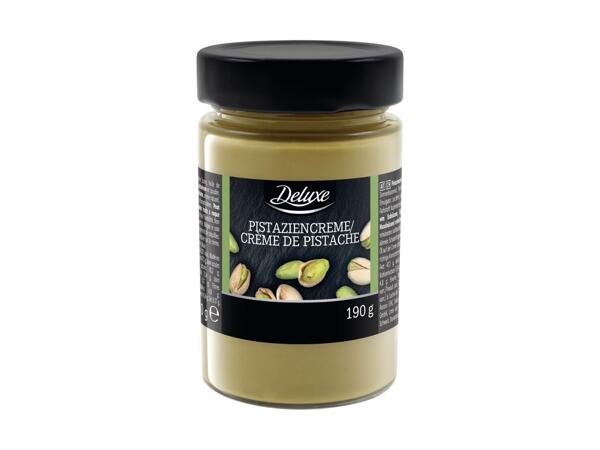 Pistaziencreme​