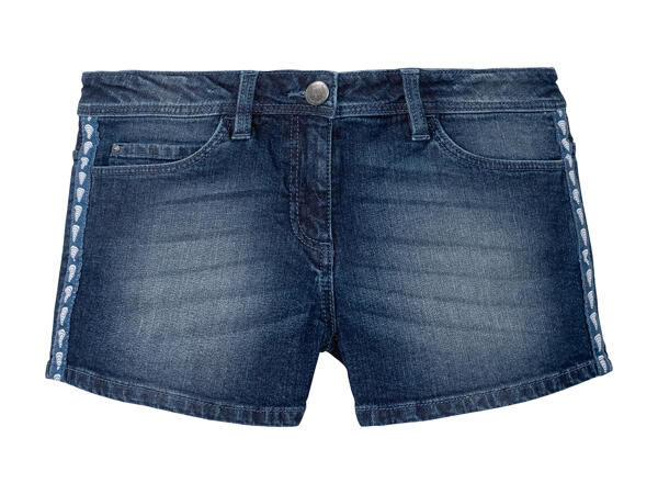 PEPPERTS(R) Shorts