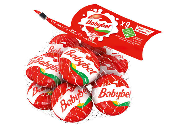 BEL Mini Babybel