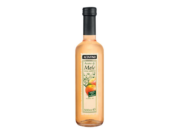 Cider Vinegar