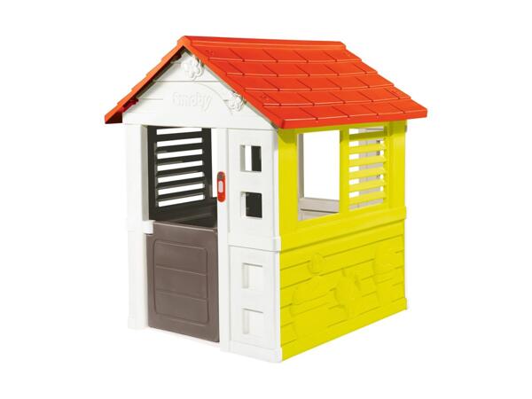 Maison de jeu Lovely Smoby