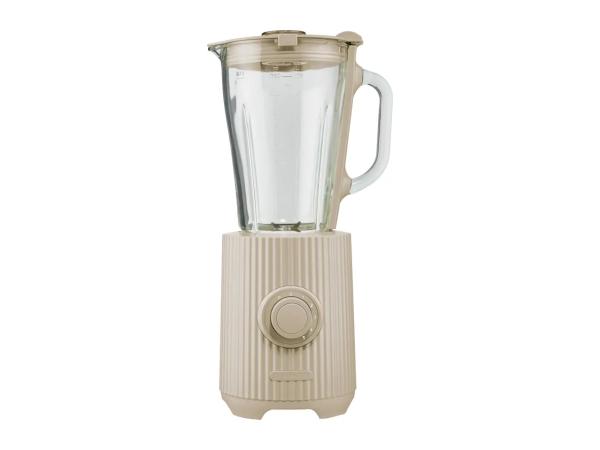 Silvercrest Beige Jug Blender