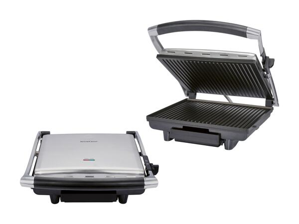 SILVERCREST KITCHEN TOOLS(R) Paninigrill