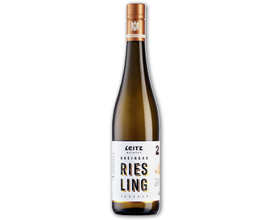 Riesling Rheingau LEITZ