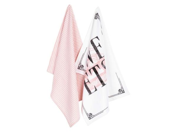 Tea Towel