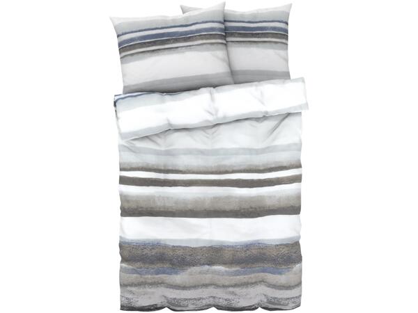 Reversible Bedlinen King Size