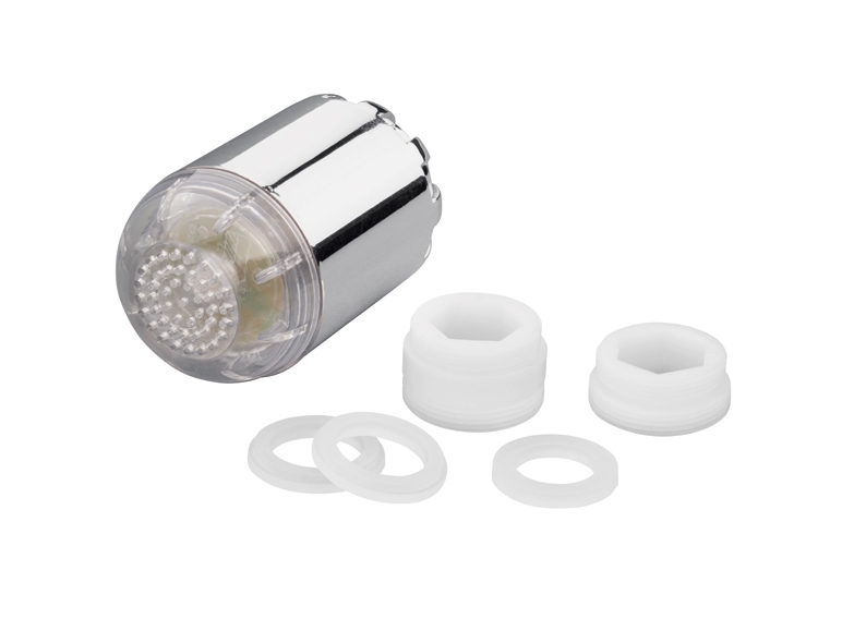 LED Kitchen Tap Connector