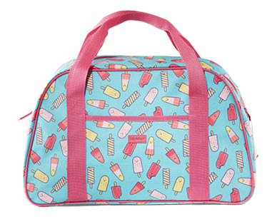 Kids Overnight Bag
