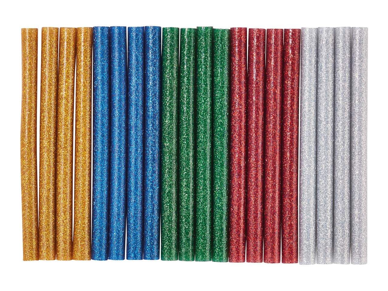 Parkside Hot Glue Sticks1