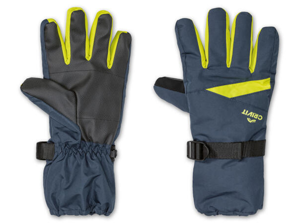 Damen/​Herren Ski-Handschuhe