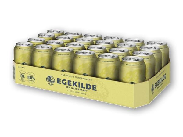 FAXE KONDI/PEPSI Sodavand
