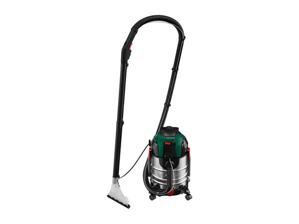 Parkside Carpet Cleaner