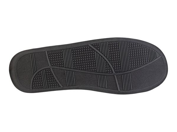Livergy Men's Slippers