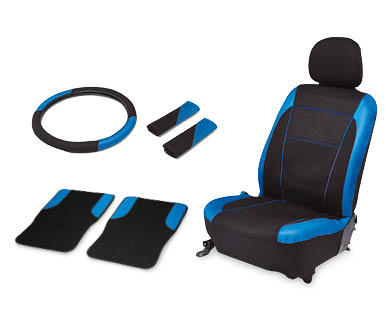 Car Seat Cover Set