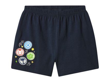 LUPILU Younger Kids' Short Pyjamas with Superheroes