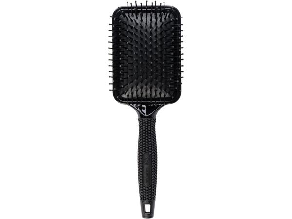 Hairbrush or hair turban