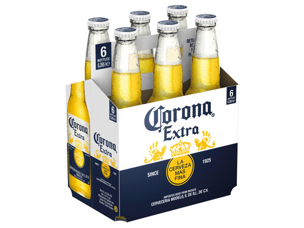 Corona Extra