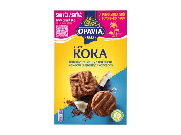 ZLATÉ DERBY/KOKA/ ESÍČKA/SPEKULKY