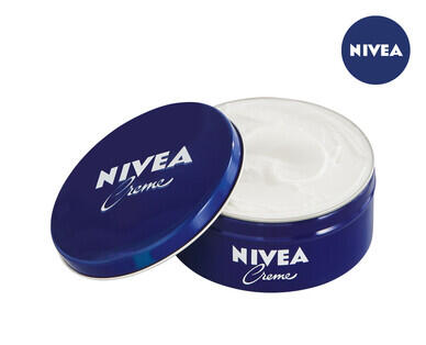 Nivea Crème Moisturiser 250ml