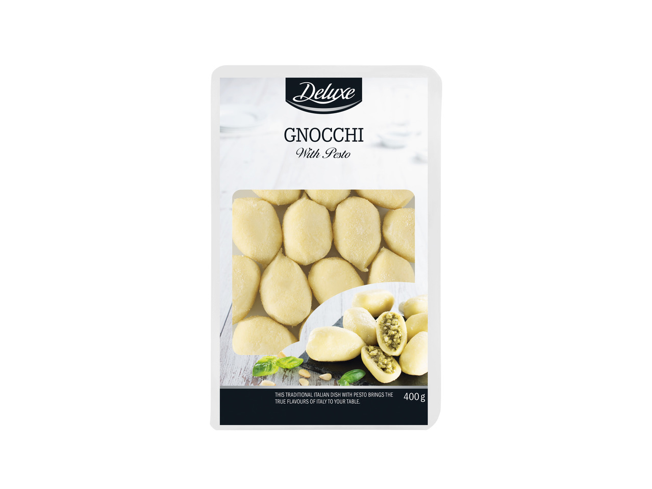 Gnocchi