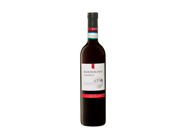 Bardolino Classico DOP 2021