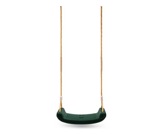 Bee Happy 
 Swing Seat or Disc Swing