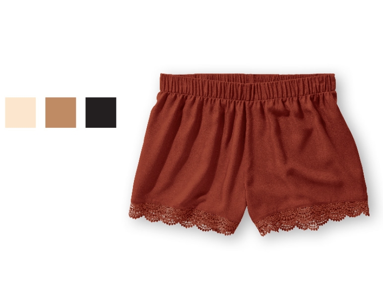 ESMARA Ladies' Shorts