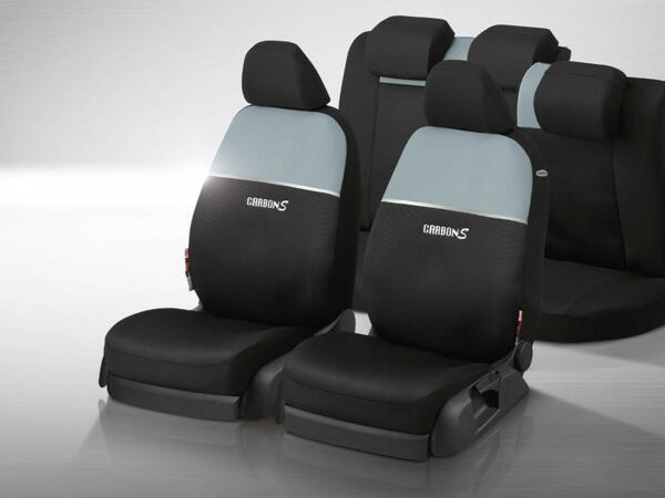 Car Seat Cover Set
