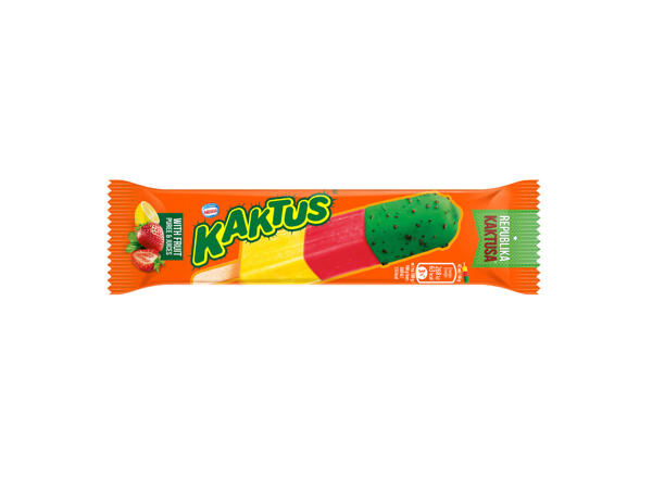 ZMRZLINA KAKTUS