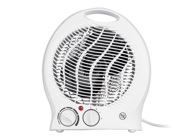 Fan Heater