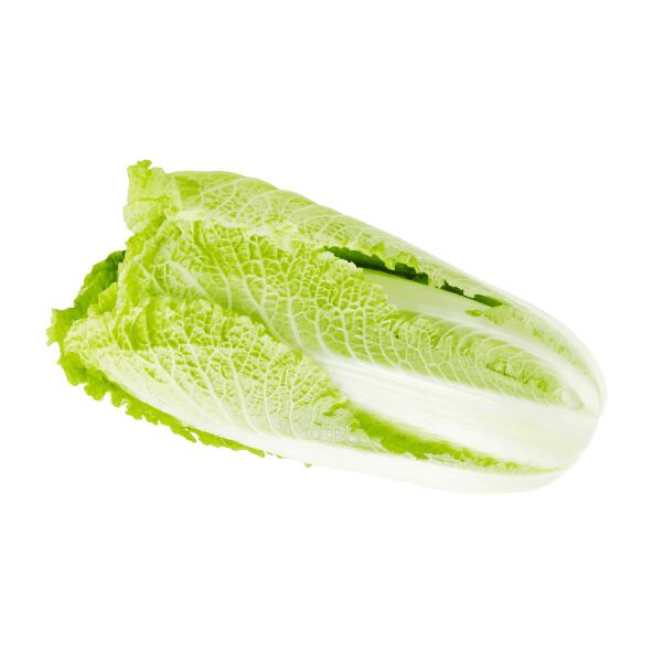 Stort dansk kinakål