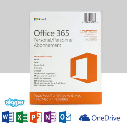 Office 365 Personal